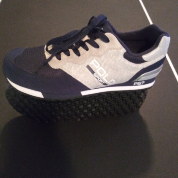 Polo by Ralph Lauren Shoes Polo Sport P67 Poshmark
